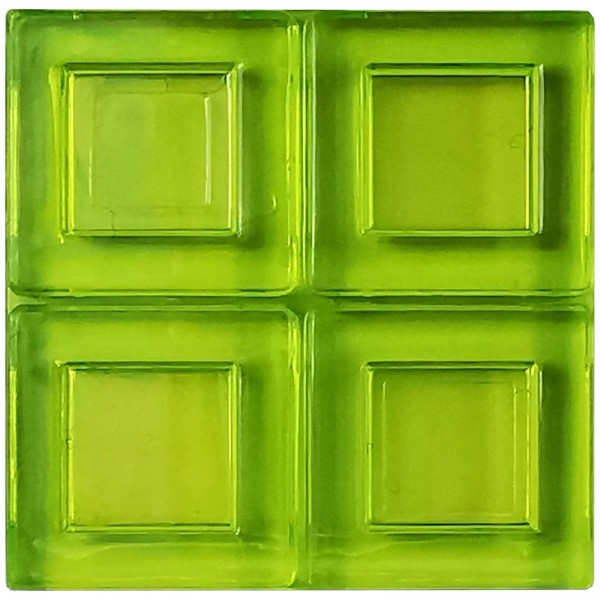 Blokus® Junior GKF59 Plättchen grün Variante 7