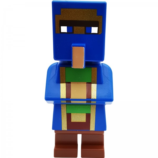 LEGO® Minecraft™ Trader Figur min087