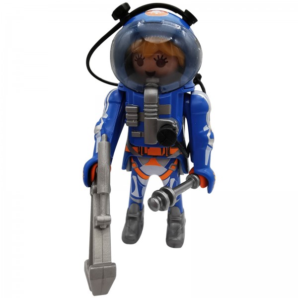 Playmobil Figures Serie 16 Astronautin k70160i