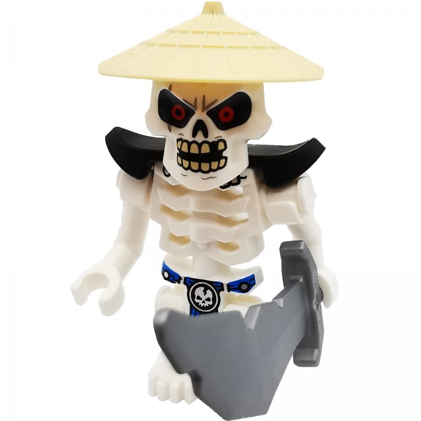 LEGO® Ninjago® Skelettgeneral Wyplash Figur 71753