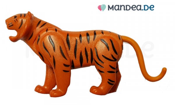 PLAYMOBIL® Tiger in braun 30830020