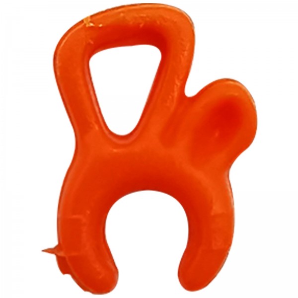 Playmobil Haarband orange 30070590