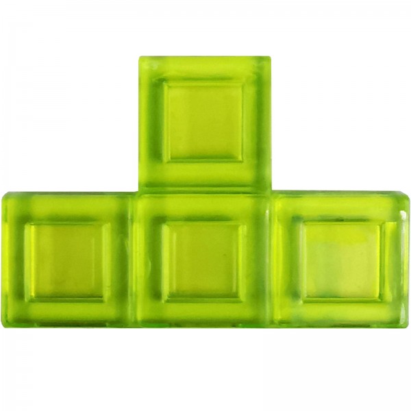 Blokus® Junior GKF59 Plättchen grün Variante 10