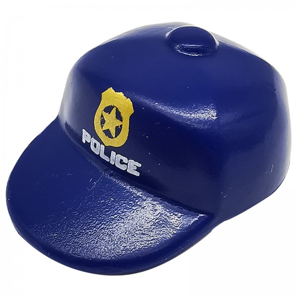PLAYMOBIL® Polizei Mütze blau 30624907
