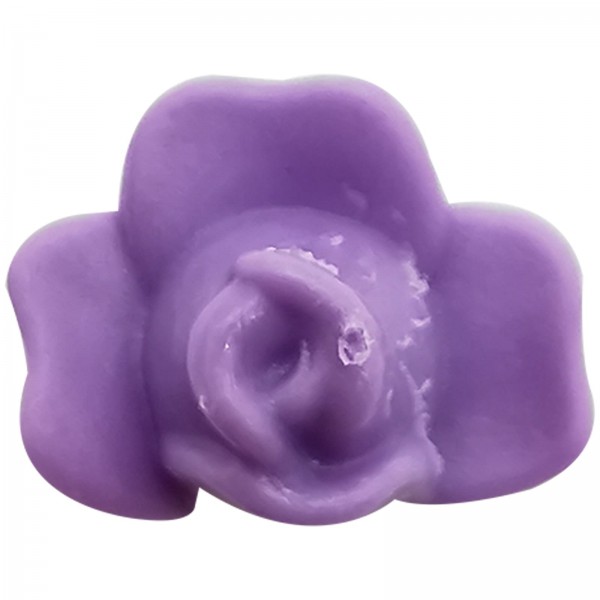 Playmobil Rose violett halboffen 30035592