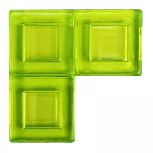 Blokus® Junior GKF59 Plättchen grün Variante 6