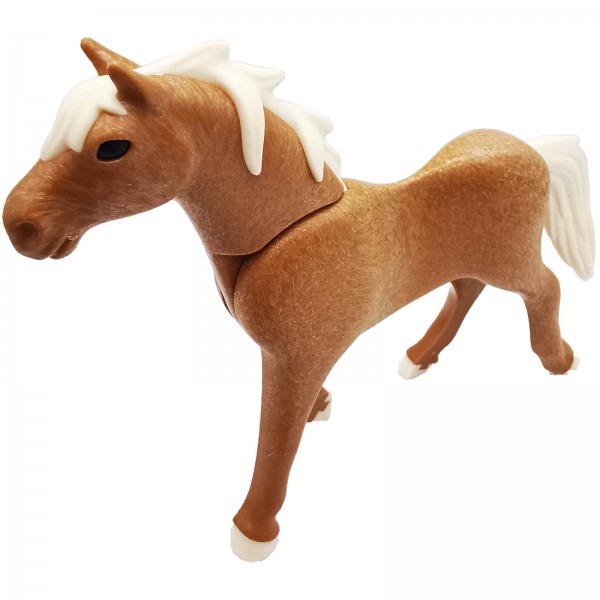 PLAYMOBIL® Haflinger Pferd 30662822