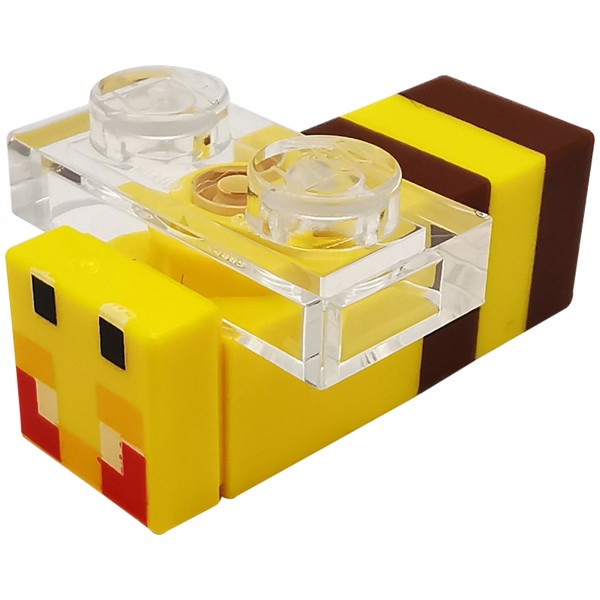 LEGO® Minecraft™ Biene minebee01