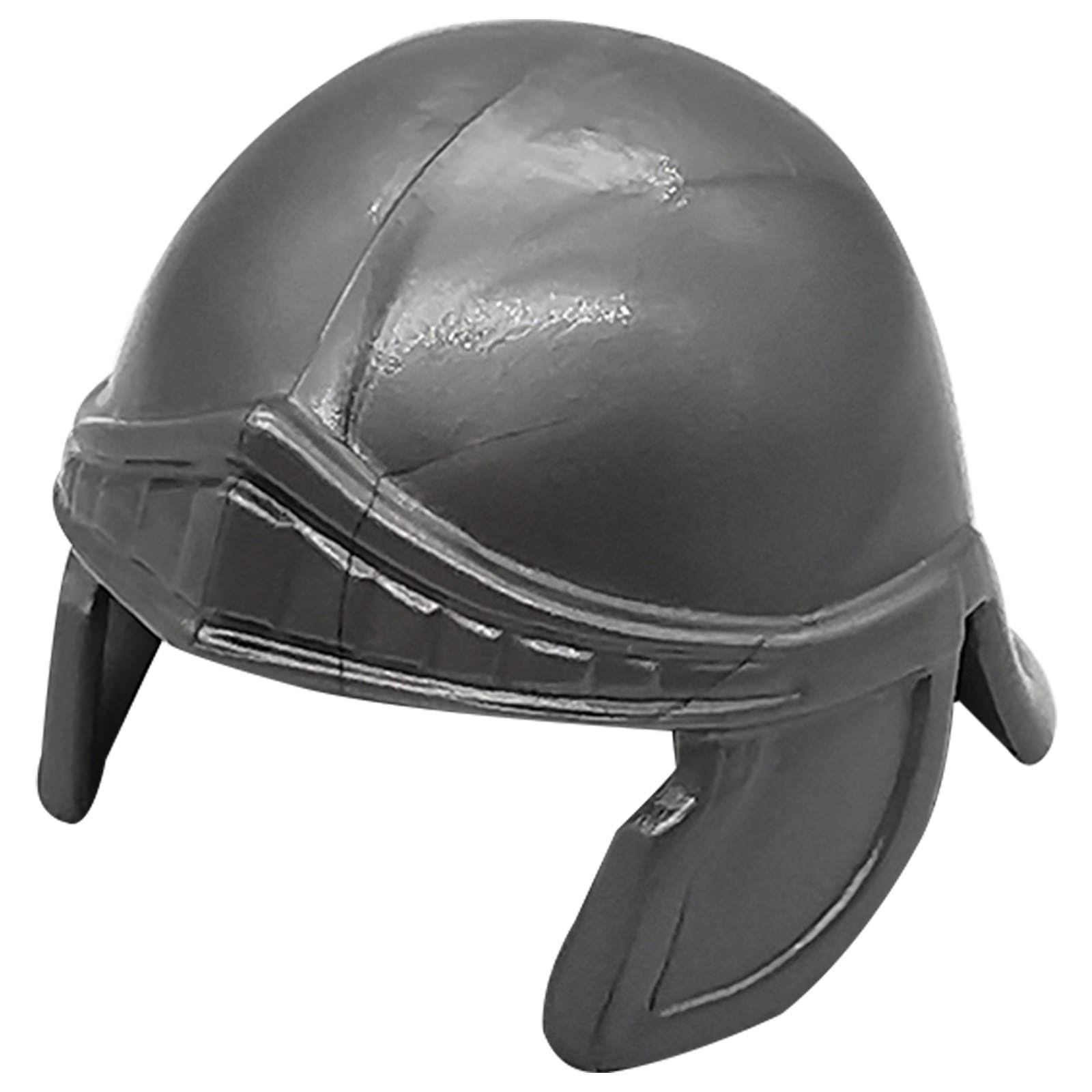 Helm Custom Zubehör Soldat Spanisch Playmobil Mittelalterliche Helme Soldaten 