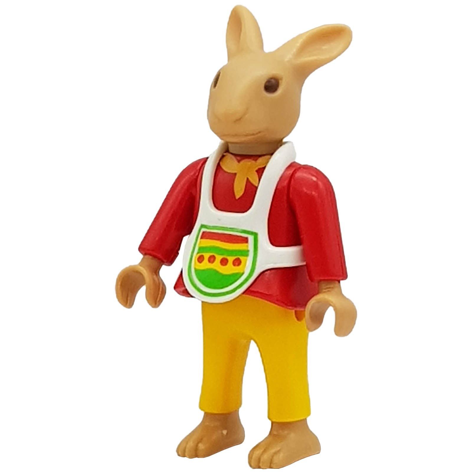 Playmobil Osterhasen Kinder Figur für Ostern Hasen 