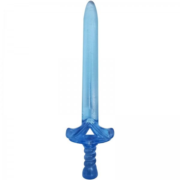 Playmobil Schwert blau transparent 30297330
