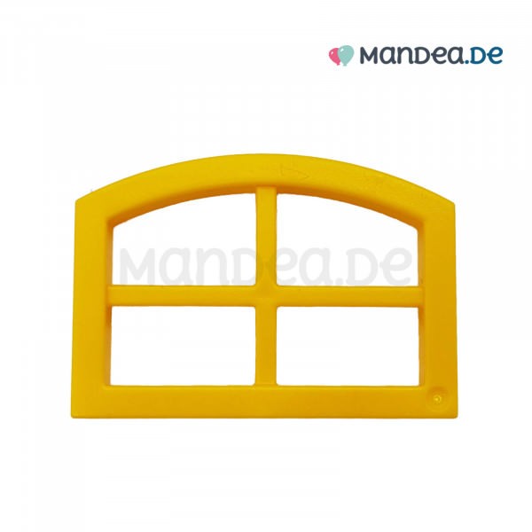 PLAYMOBIL® gelbes Gitterfenster 30027572