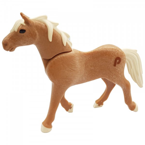 PLAYMOBIL® Pferd Haflinger 30635573