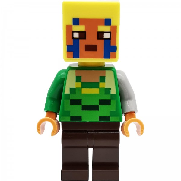 LEGO® Minecraft™ Figur Explorer min103