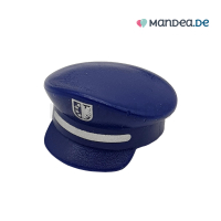 PLAYMOBIL® Polizei Dienstmütze 30641072 1