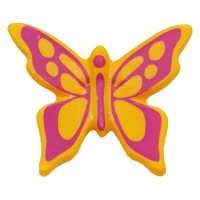 PLAYMOBIL® gelber Schmetterling 30642184 1