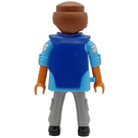 PLAYMOBIL® Security Mann 30001154 2