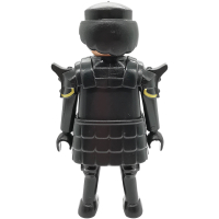 PLAYMOBIL® schwarzer Ritter 30004844 2