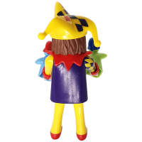 PLAYMOBIL® Figures Serie 17 Hofnarr k70242d 2