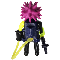 PLAYMOBIL® Figures Serie 17 Cyborg k70242i 2