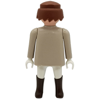 PLAYMOBIL® Hochzeits Kutschenfahrer 30001854 2