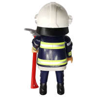 PLAYMOBIL® Figures Serie 17 Feuerwehrfrau k70243l 2