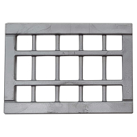 PLAYMOBIL® Gitterbox Deckel 30066942 1