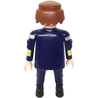 PLAYMOBIL® Feuerwehrmann 30004114 2