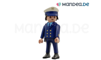 PLAYMOBIL® Kapitän 3001862