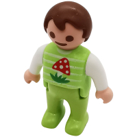 PLAYMOBIL® Baby 30121200 Gebraucht ( slider