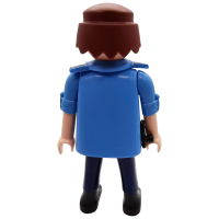 PLAYMOBIL® Polizist k9218a 2