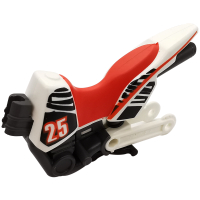 PLAYMOBIL® Motorrad Chassis 30672693 gallery