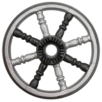 PLAYMOBIL® Wagenrad 30042133 gallery