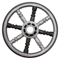 PLAYMOBIL® Wagenrad 30042133 2