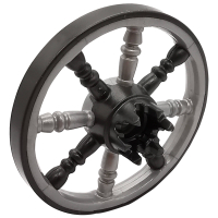 PLAYMOBIL® Wagenrad 30042133 3