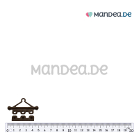 PLAYMOBIL® Fahnenhalter 30518410 2