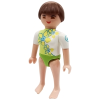 PLAYMOBIL® Surferin k9354a gallery