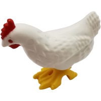 PLAYMOBIL® Huhn 30670102 Gebraucht (Neuwe