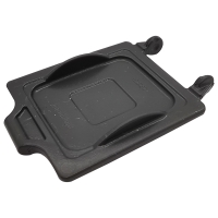 PLAYMOBIL® Mülltonnen Deckel 30233832 2