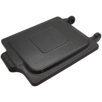 PLAYMOBIL® Mülltonnen Deckel 30233832 Gebraucht (Ne