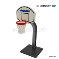 PLAYMOBIL® Basketballkorb Bodenplatte 30096560 3