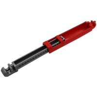 Bruder® HR16 Minibagger Hydraulikstange lang 2