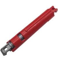 Bruder® HR16 Minibagger Hydraulikstange lang Gebraucht (