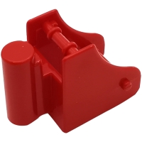 Bruder® HR16 Minibagger Gelenkbolzen Gebraucht (Neuwerti