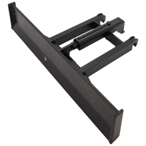 Bruder® HR16 Minibagger Räumschild