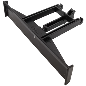 Bruder® HR16 Minibagger Räumschild