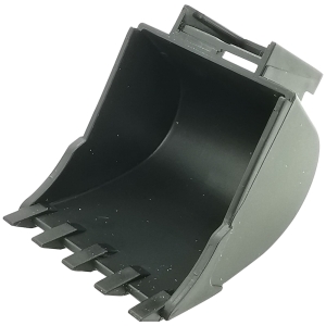 Bruder® HR16 Minibagger Schaufel