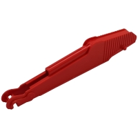 Bruder® HR16 Minibagger Kranarm vorn gallery