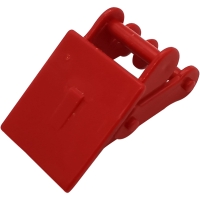 Bruder® HR16 Minibagger Anbauplatte Gebraucht (Neuwertig