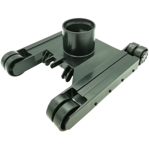 Bruder® HR16 Minibagger Chassis Innenteil